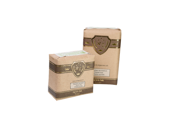 Café de la Noche Short Robusto
