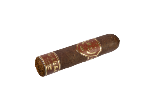 Café de la Noche Short Robusto