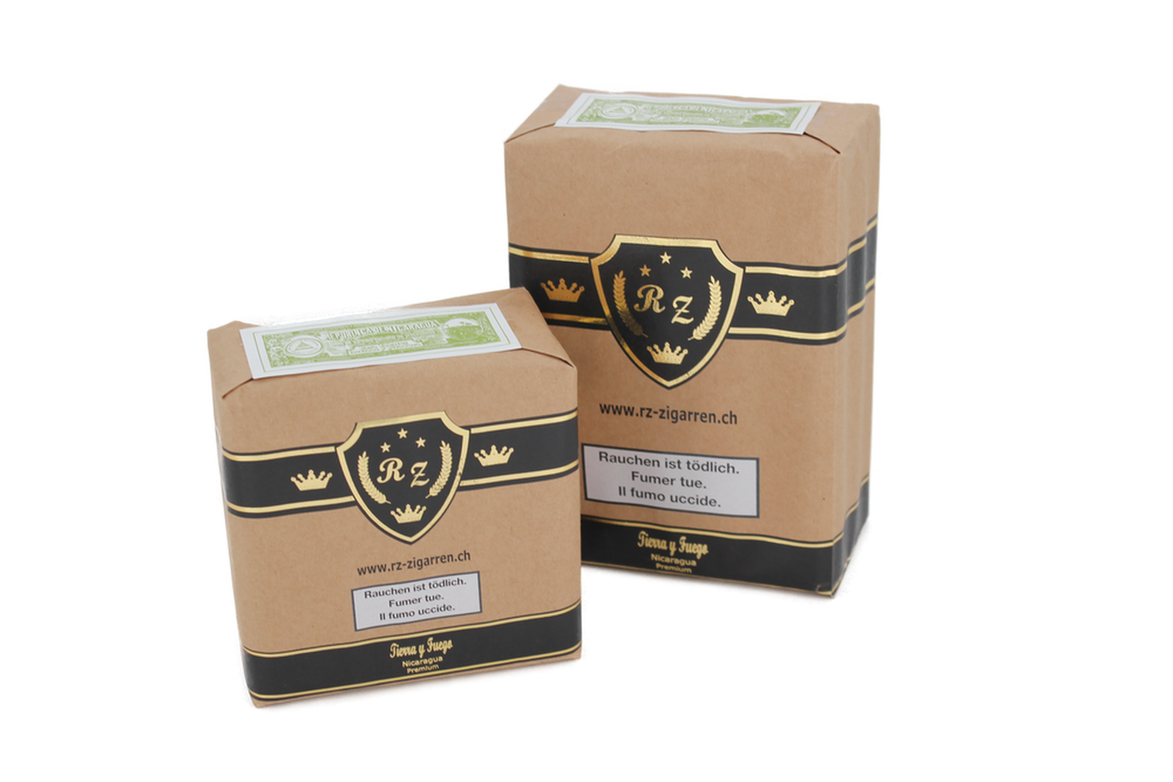 Tierra Y Fuego Degu Pack