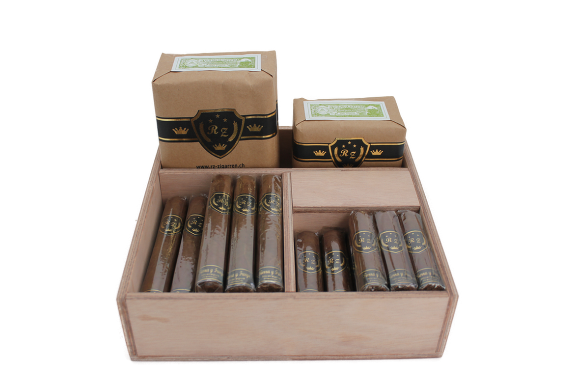 Tierra Y Fuego Toro