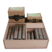 Tierra Y Fuego Short Robusto