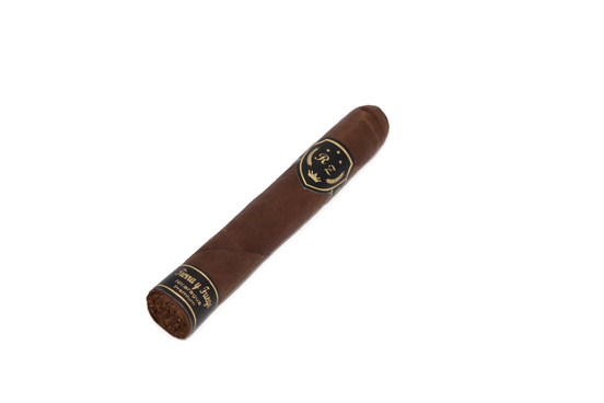 Tierra Y Fuego Toro
