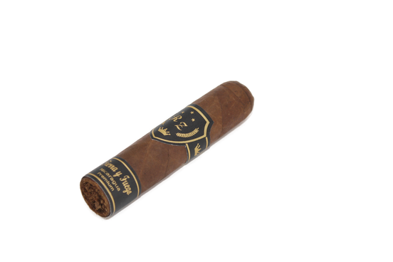 Tierra Y Fuego Short Robusto